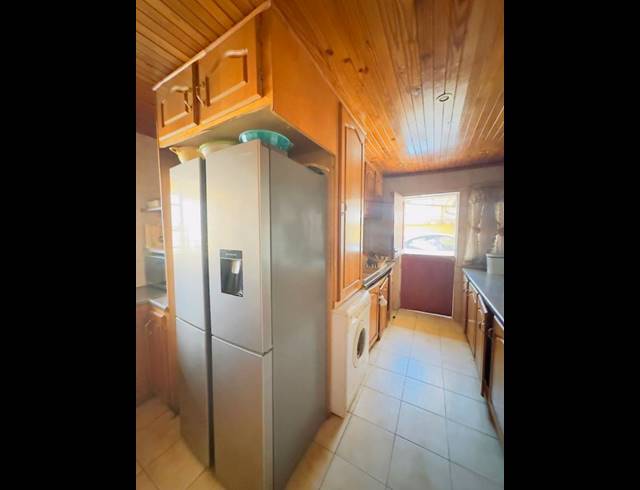 3 BEDROOM HOUSE FOR SALE IN ZAKARIYYA PARK